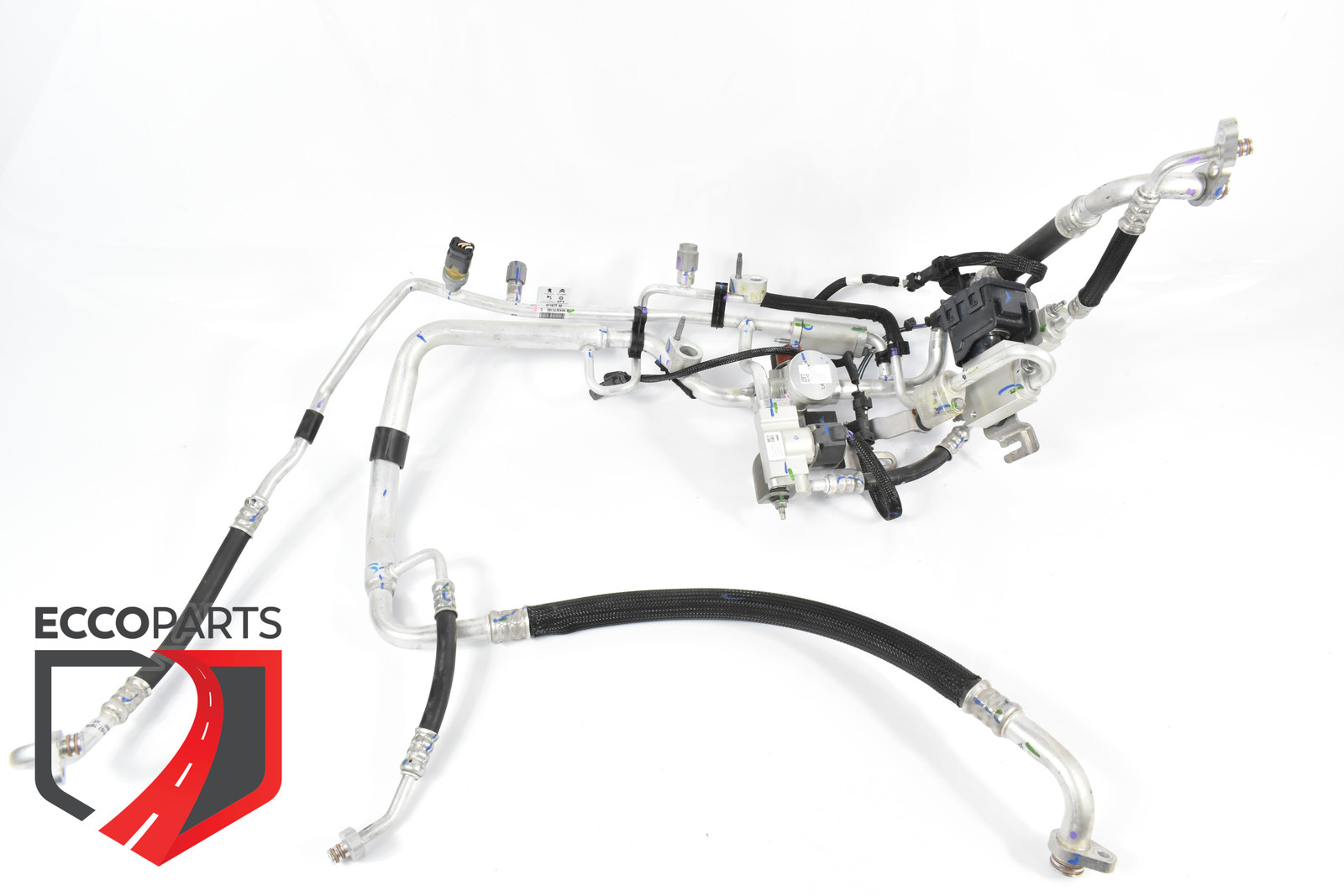 Tubo Climatizzatore Clima 701L9LL0 CITROEN E-C4 X E-C4 E-2008 II E-208 II DS3