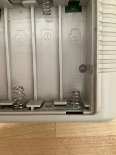 Nintendo Game Boy Sistema palmare - Grigio - Foto 7 di 7