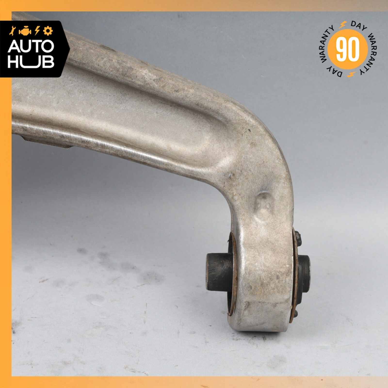 14-16 Maserati Quattroporte M156 Front Right Side Lower Control Arm OEM
