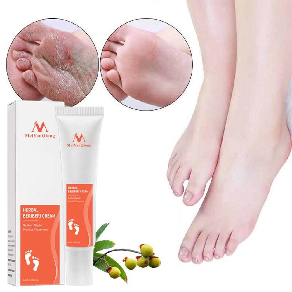 Buy best crack cream for foot | 6 Week Pack - Dermatouch