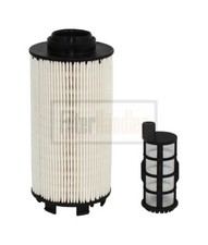 Kraftstofffilter Dieselfilter für Mercedes Bus LKW Actros Antos Atego Unimog