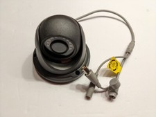 Avycon AVC-ETL91FT/2.8 1080p HD-TVI Dome Cameras with IR night vision