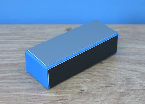 Expo Tools 72041 4 Sided Modelmakers Sanding Block