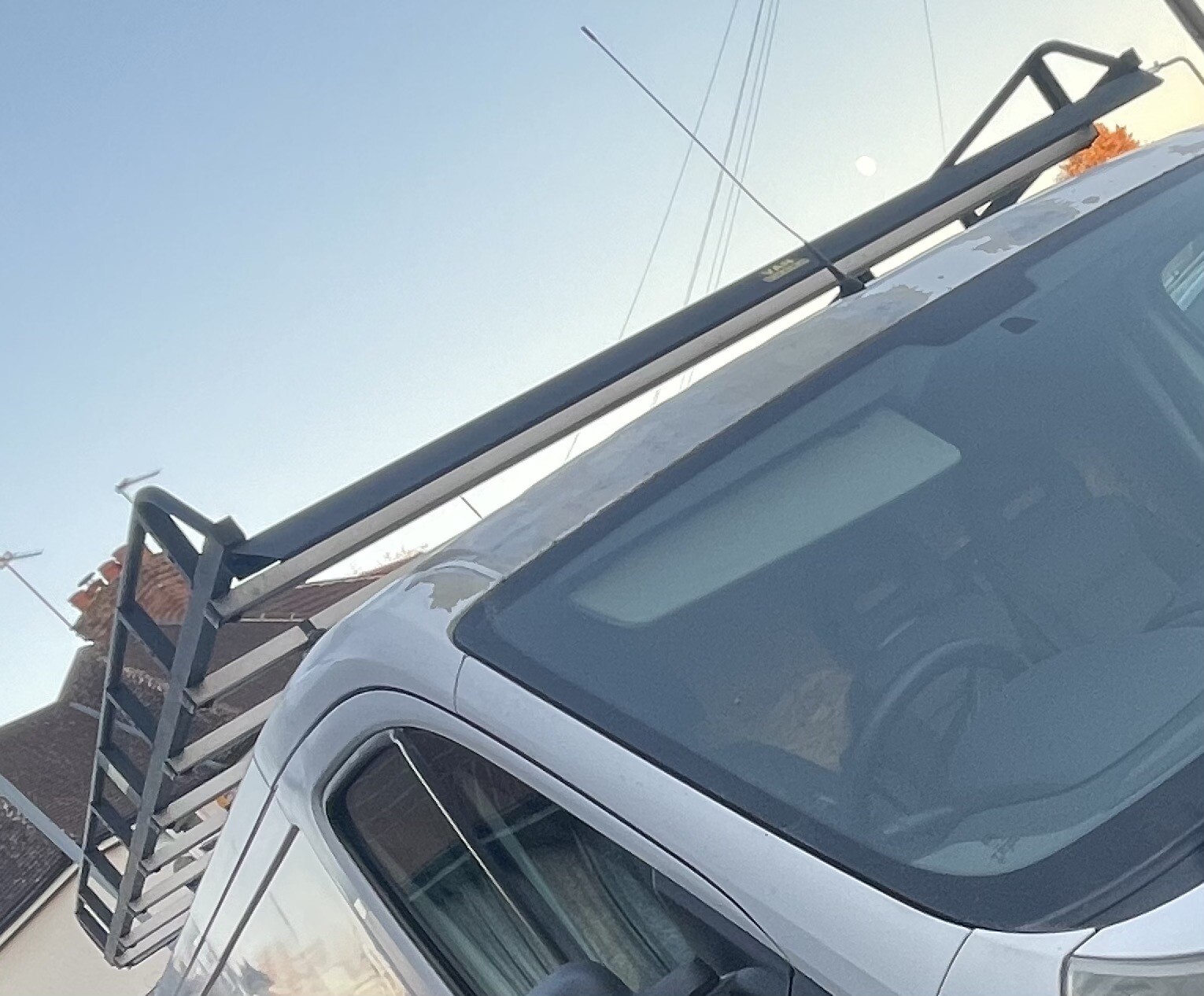 Roof Rack eBay