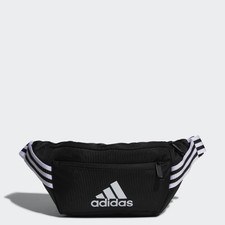adidas Classic Badge of Sport Waist Bag Men's Bags