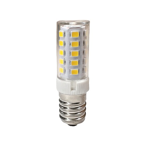 Led Corn Light Bulbs Mini Bulb Christmas G9 Two Color Small 2835SMD 220V Lights - Picture 12 of 26