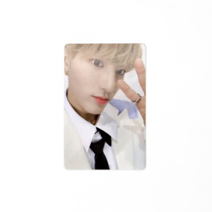 The Boyz Bloom Bloom Bloom Blue Ver Official Photocard Eric Ebay