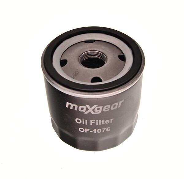Maxgear 26-0028 ÖLfilter For Alfa Romeo Fiat Lancia-image