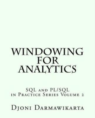 Windowing For Analytics
