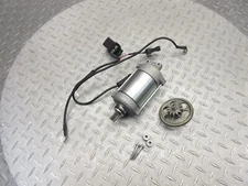2022 20-23 Aprilia RS660 Starter Motor Solenoid Relay Gear Engine Start OEM