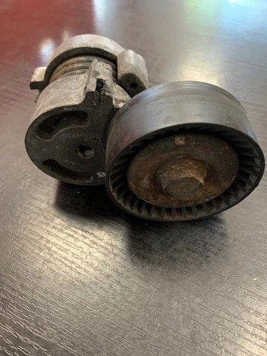 Lichtmaschine Riemenspanner Spannrolle Keilrippenriemen Keilriemen 85kW GSD36962