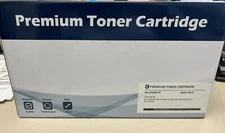 PREMIUM TONER CARTRIDGE FOR HP PRINTERS **FREE SHIPPING**