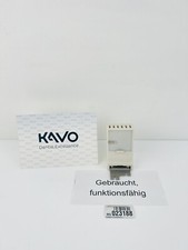 KaVo Systematica 1060 1062 Zubehör Röntgenbildbertachter gebraucht MG023188