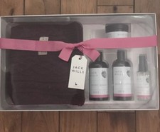 Jack Wills Gift Set - Brand New In Gift Box. 