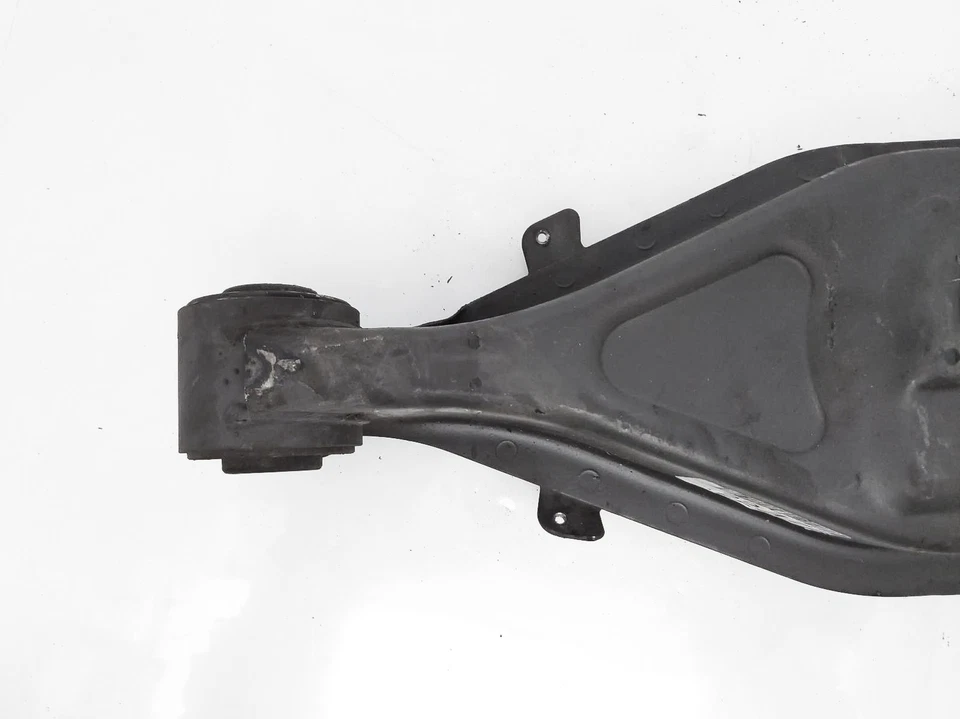 Brazo de control de montaje de puntal de conductor trasero convertible Mercedes-Benz Clk350 2006-2009 Foto 2 de 4