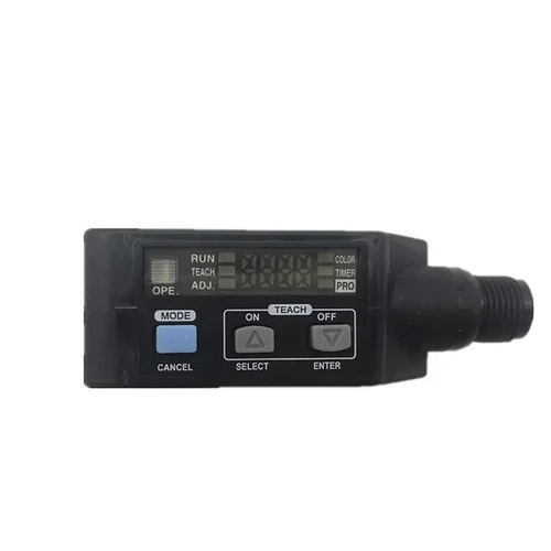 NEW PANASONIC LX-101-P Digital Mark Sensor~ - Picture 4 of 4