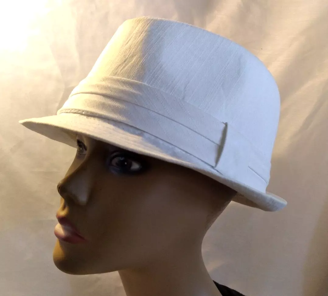 Lids fedora best sale