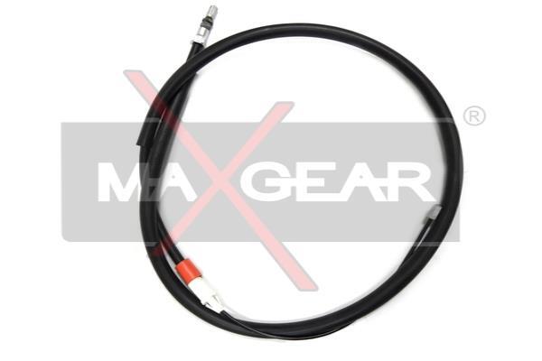 32-0235 Maxgear Seilzug, Feststellbremse FüR Renault-image