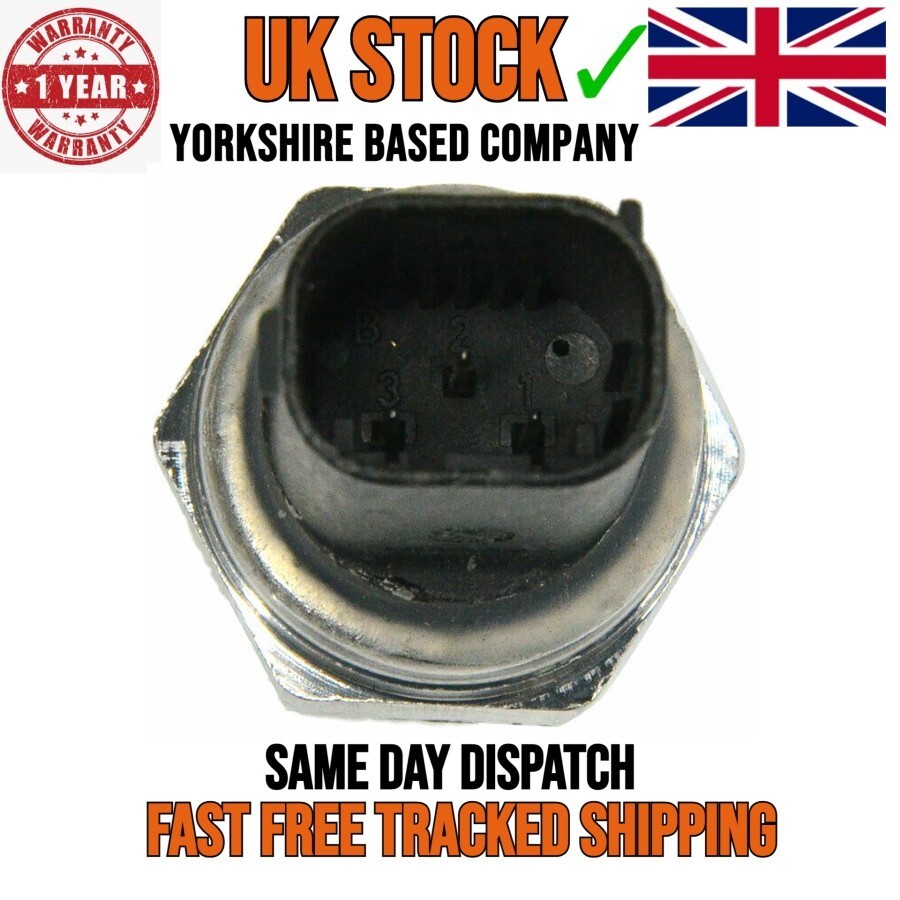 MERCEDES EXHAUST BACK PRESSURE SENSOR A0071534328 A0091535028 322 eBay