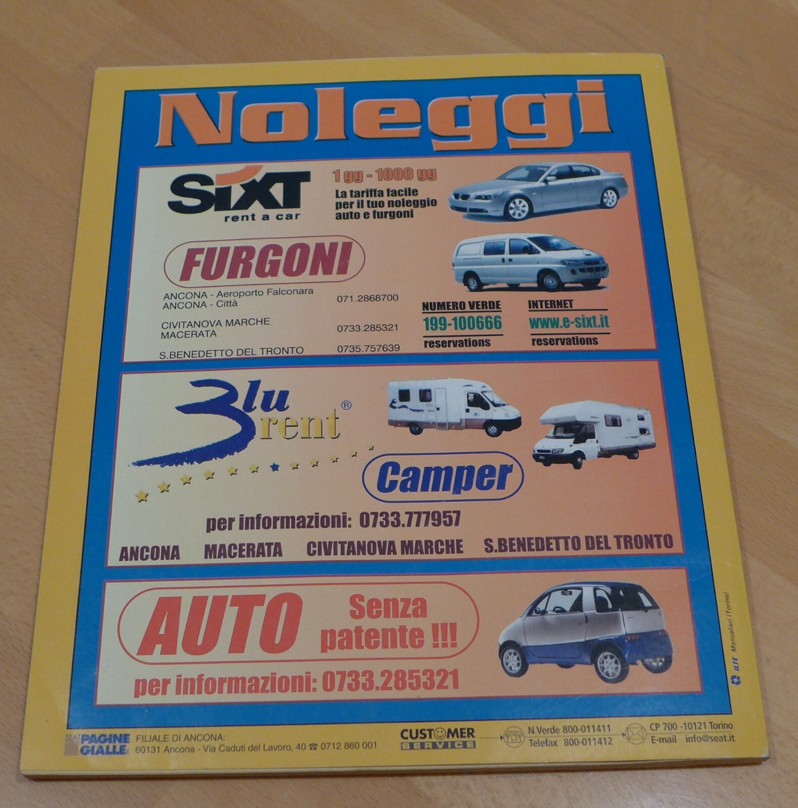 Foto 2 di 11