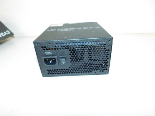 EVGA 650g + Supernova Power Versorgung- Neu IN Box ? (AMS76) - Bild 9 von 11