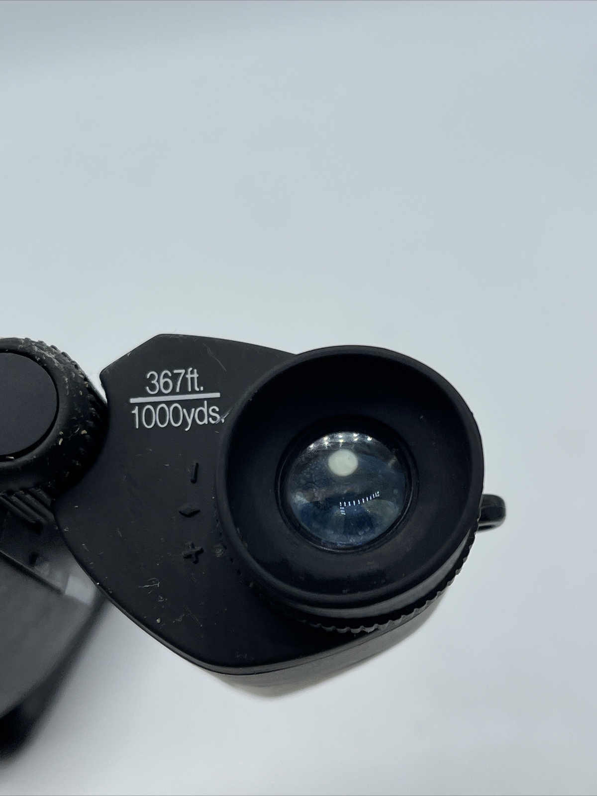 VIVITAR PV SERIES POINT OF VIEW COMPACT BINOCULARS 8x22 & LEATHER CASE eBay