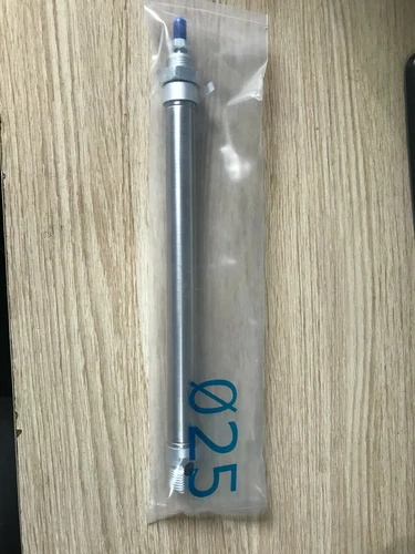 One New Festo DSNU-16-160-P-A 19205 Cylinder DSNU16160PA Free Shipping / - Picture 4 of 4