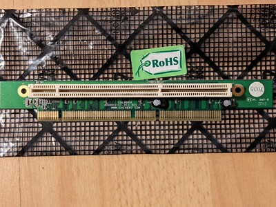 Chenbro 64-bit PCI-X Riser Card RM11600 RM11602 RM11704B RM12400 / 80H093117-003