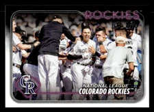 2024 Topps Series 2 base singles #526-700 *Free Shipping* build your own lot