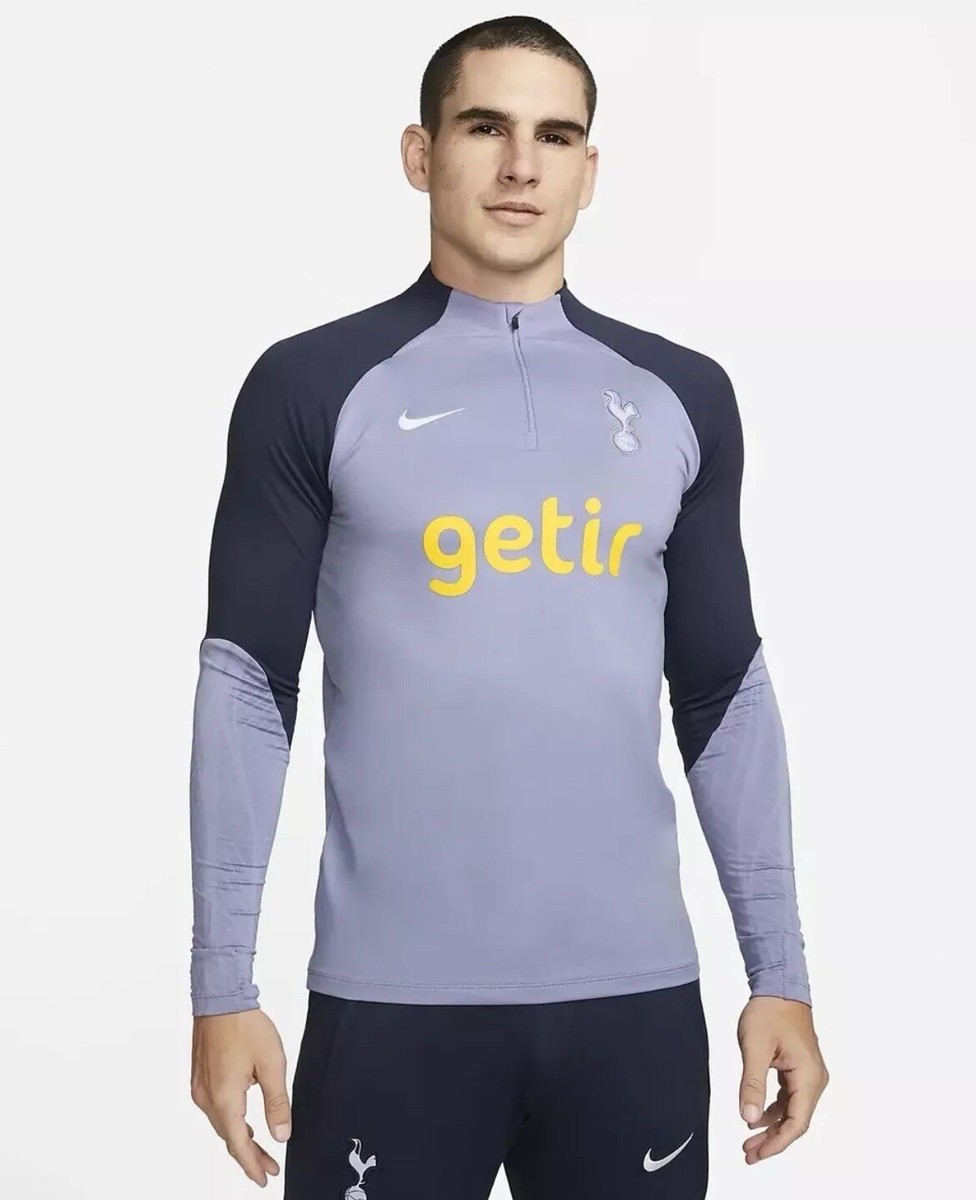 Nike Tottenham Hotspur's Strike Dri-FIT Football Drill Top - Size