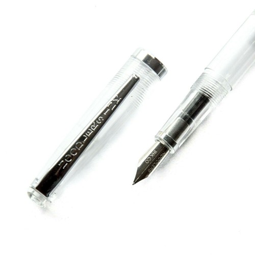 Noodler's Ink | Nib Creaper (Standard Flex) | Füllhalter / Kolbenfüller - Bild 14 von 28