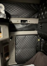 Kenworth W900 T660 T800 T600 Interior Sleeper...