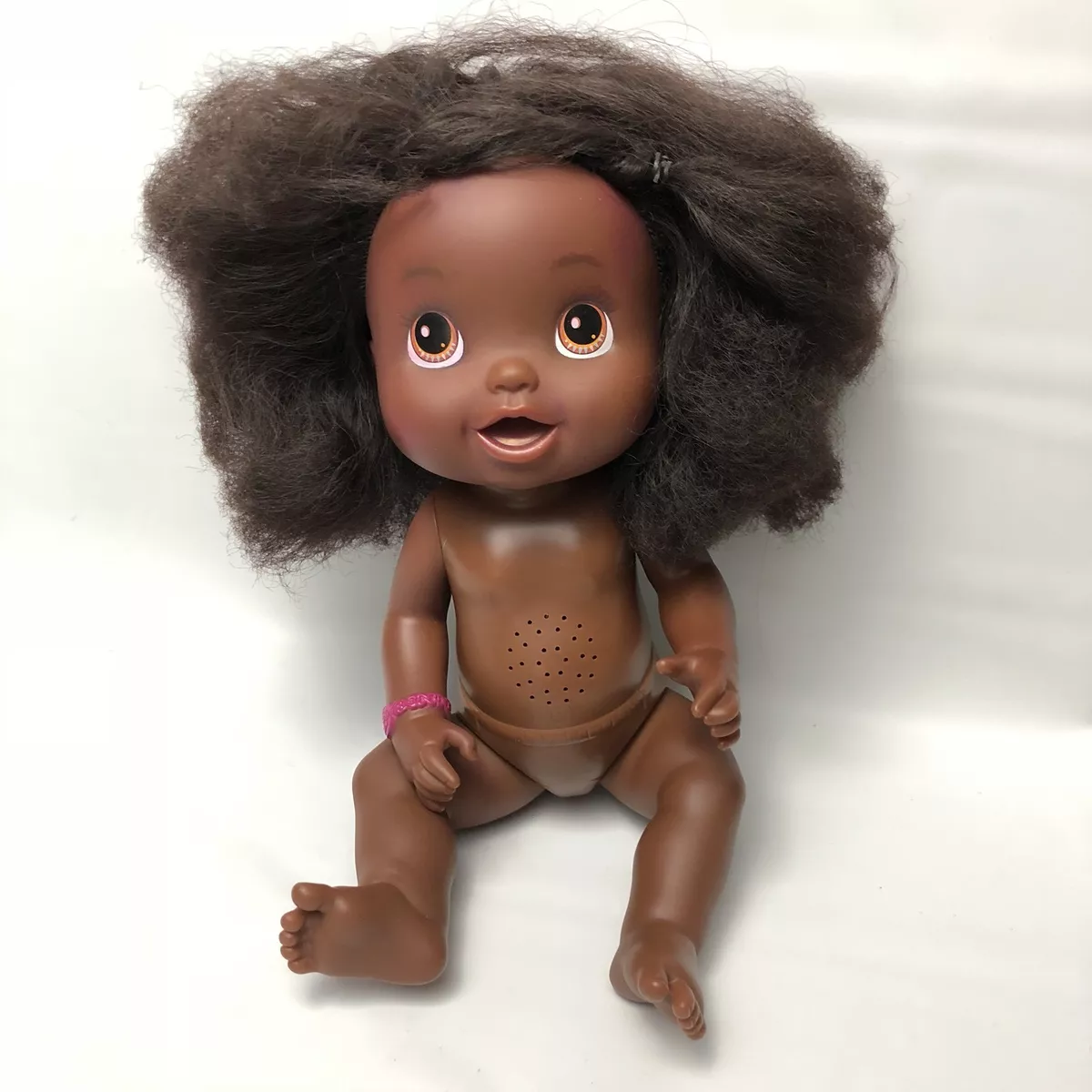 Baby alive make sales me feel better