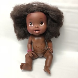 baby alive make me feel better