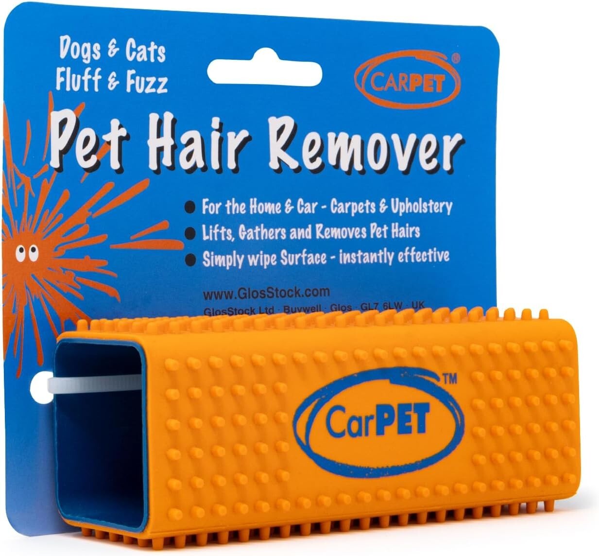 CarPET Pet Hair Remover