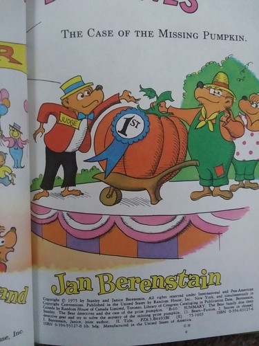 1969, 1970, 1974, 1975 All Four Beginner Books - Picture 5 of 5