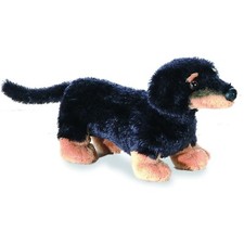 Aurora Vienna Dog 8 Inch Plush NEW IN STOCK
