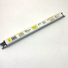 Philips Advance RZT-154 Mark 7 0-10V Dimmable 120V Fluorescent Ballast F54T5/HO