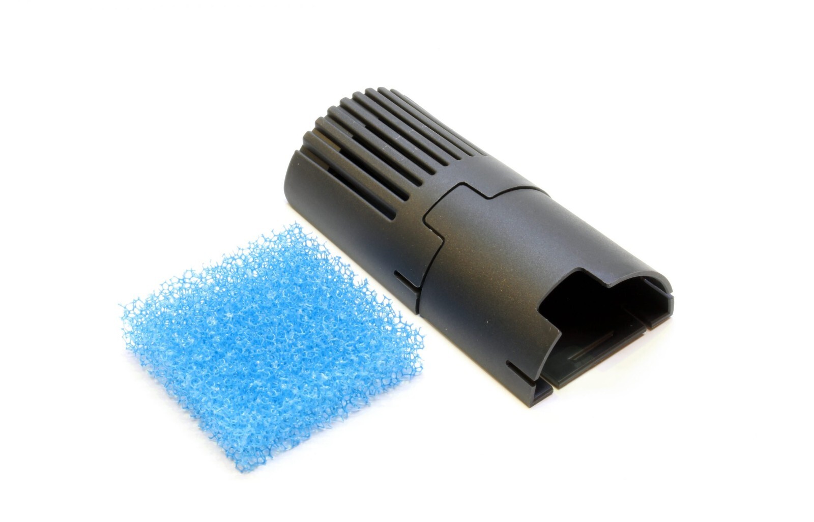 EHEIM 7481220 AQUA COMPACT 40 & 60 extension with strainer and foam.