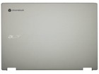 Acer Chromebook Spin CP514-1H LCD Cover Rear Back Housing Silver 60.HX7N7.002