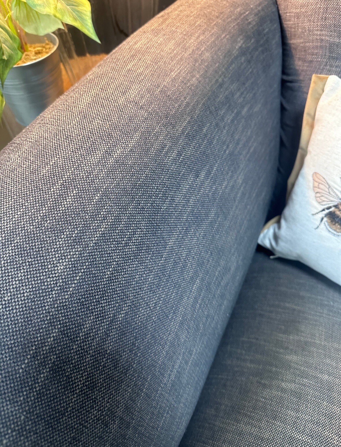 Loaf Sofa Bagsie Sofa Large ex display used loaf sofa eBay