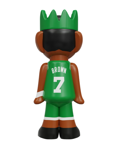 2025-26 Ghostwrite x NBA Game Face 100% - Complete Your Set
