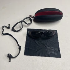 Wiley X Z87-2 Brick Sunglasses