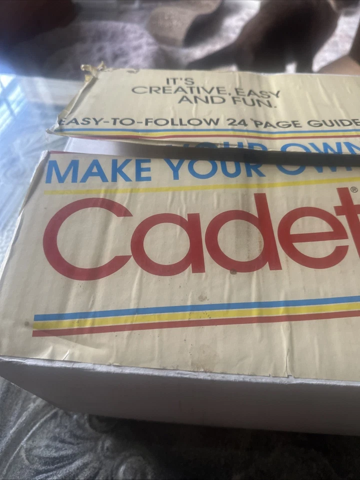 Ampliación Beseler 3502 Cadet II 35mm Formato Medio Nueva Caja Abierta Mira Envío Gratis Foto 4 de 4