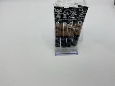 Revlon ColorStay Skin Awaken 5-in-1 Concealer 060 Deep 0.27oz 4 Pack