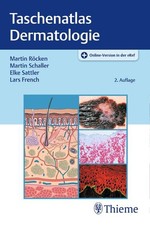 Taschenatlas Dermatologie | deutsch