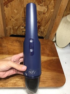 Eufy Homevac H30 | eBay