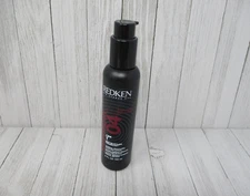 REDKEN SATINWEAR 04 THERMAL SMOOTHING BLOW-DRY LOTION 5 oz NEW