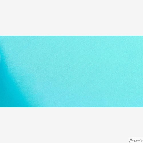 Pebeo : High Viscosity : Studio Acrylic Paint : 100ml : Iridescent Blue Green - Picture 2 of 2