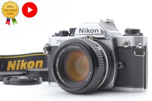 Nikon Fm2 Lens | eBay